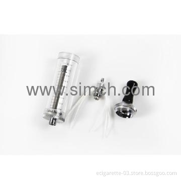 pax portable ViVi Nova Huge Volume 8ml Clearomizer ViVi Nova V6